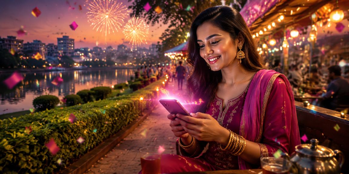 ঢাকায় মোবাইল পেমেন্ট সুবিধা সহ স্পোর্টস বেটিং