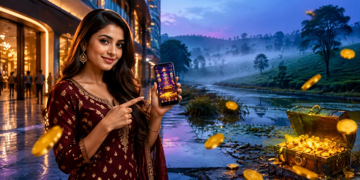 সিলেটের গ্রীন চায়ের বাগানে জনপ্রিয় গেমস